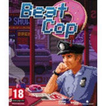 Beat Cop