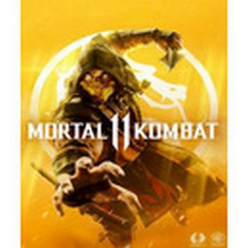 Mortal Kombat 11