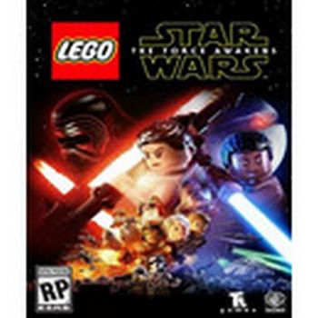 LEGO® STAR WARS™: The Force Awakens