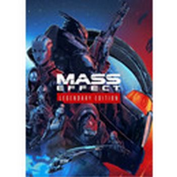 Mass Effect: Legendary Edition - Origin