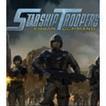 Starship Troopers: Terran Command