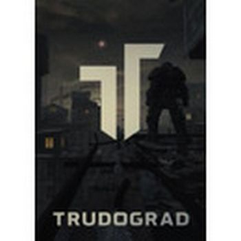 ATOM RPG Trudograd