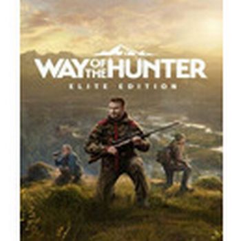 Way of the Hunter (Elite Edition) (Steam)