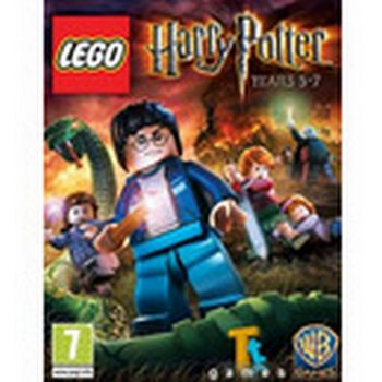 LEGO Harry Potter: Years 5-7