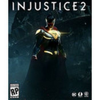 Injustice™ 2