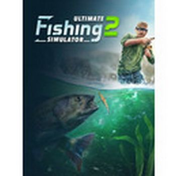 Ultimate Fishing Simulator 2