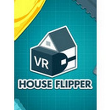 House Flipper VR