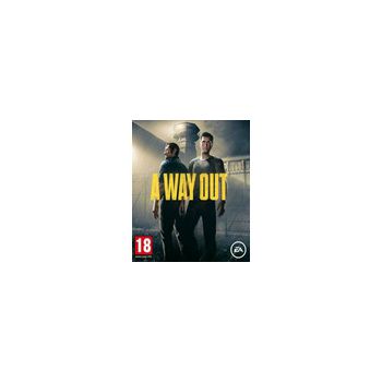 A Way Out (EN)