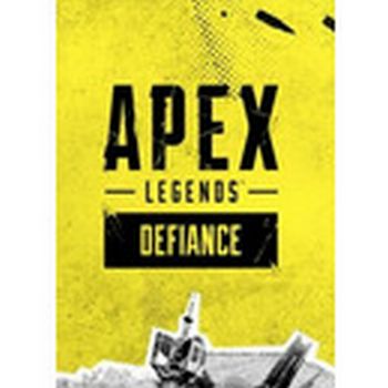 Apex Legends – Defiance Pack (DLC)