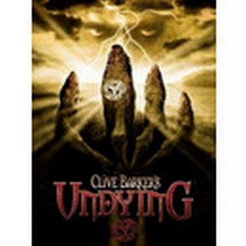 Clive Barker's Undying