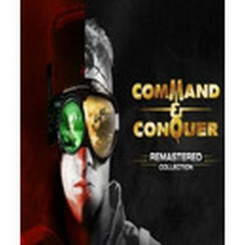 Command and Conquer Remastered Collection