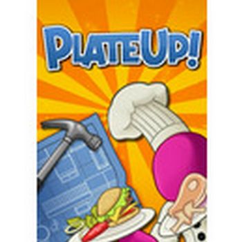 PlateUp! Steam