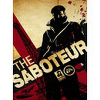 The Saboteur (GOG)