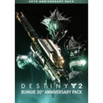 Destiny 2: Bungie 30th Anniversary Pack Steam