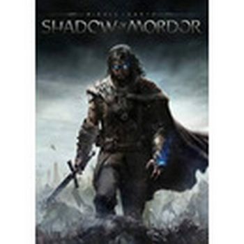 Middle-Earth: Shadow of Mordor (EU) Steam