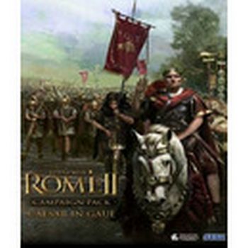 Total War Rome II - Caesar in Gaul