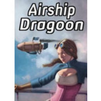 Airship Dragoon