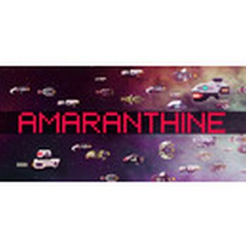 Amaranthine