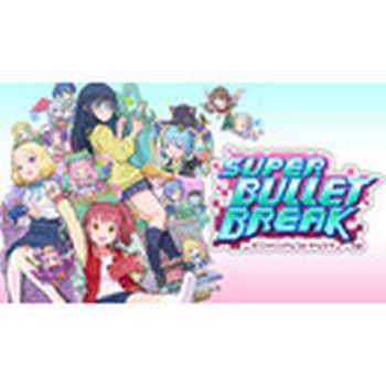 Super Bullet Break (Steam)