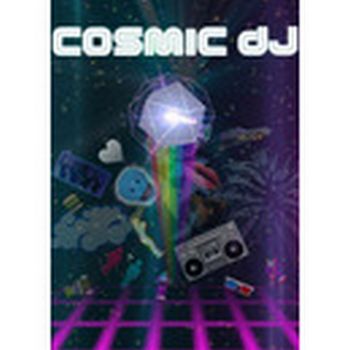 Cosmic DJ