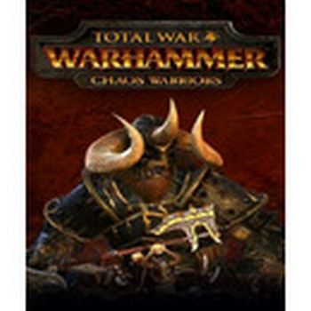 Total War: WARHAMMER - Chaos Warriors