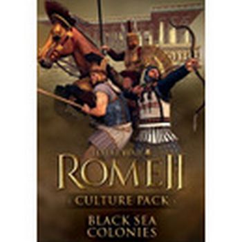 Total War: ROME II - Black Sea Colonies Culture Pack