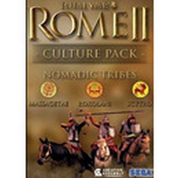 Total War: ROME II - Nomadic Tribes Culture Pack