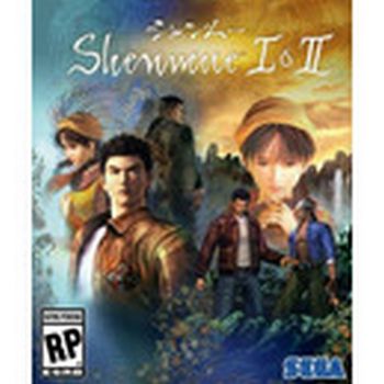 Shenmue I & II