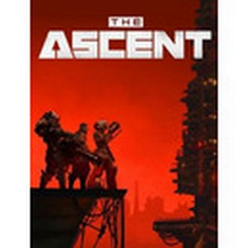 The Ascent (Global)