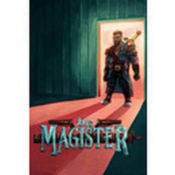 The Magister (Steam)