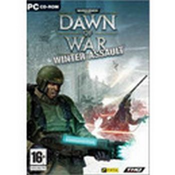 Warhammer® 40,000: Dawn of War® – Winter Assault