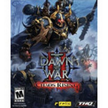 Warhammer® 40,000: Dawn of War® II Chaos Rising