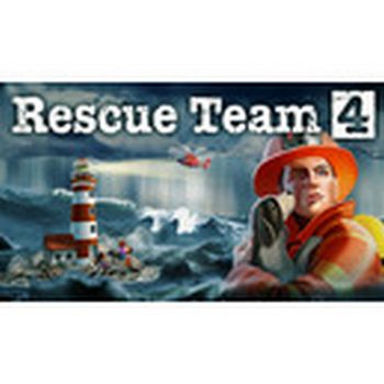 Rescue Team 4