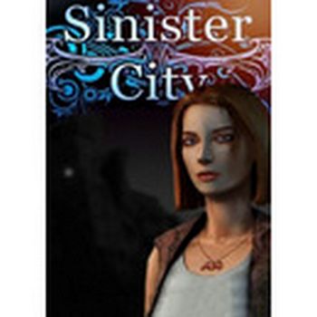 Sinister City