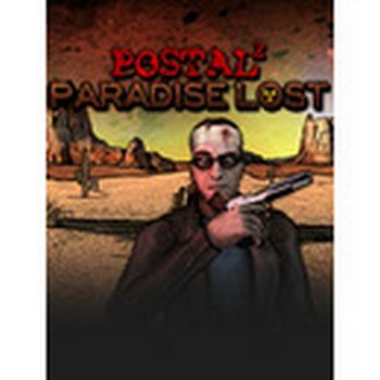 Postal 2 - Paradise Lost (DLC)