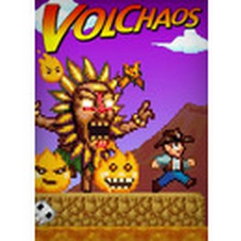 VolChaos