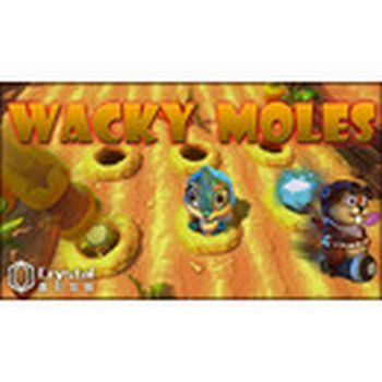 WackyMoles