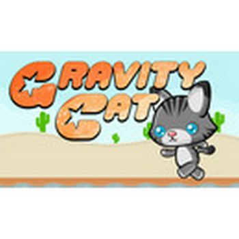 Gravity Cat