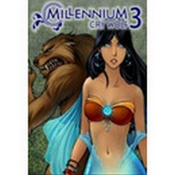 Millennium 3 - Cry Wolf