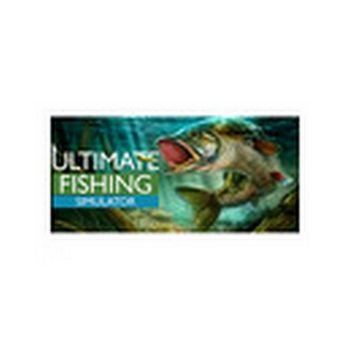 Ultimate Fishing Simulator