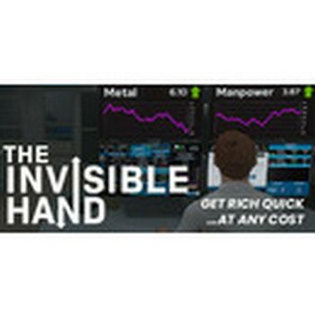 The Invisible Hand (Steam)