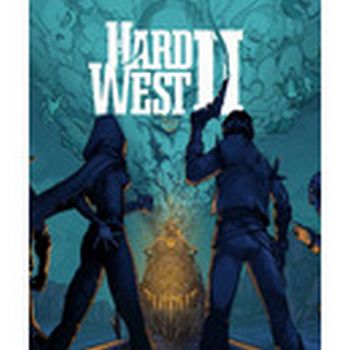 Hard West 2 (Steam)