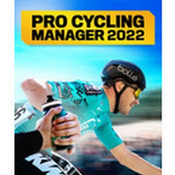 Pro Cycling Manager 2022