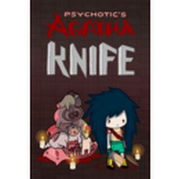 Agatha Knife (Steam)