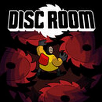 Disc Room (Steam)