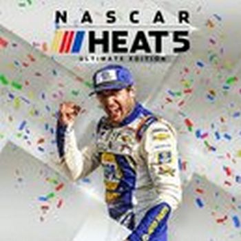 Nascar Heat 5 (Ultimate Edition) (Steam)