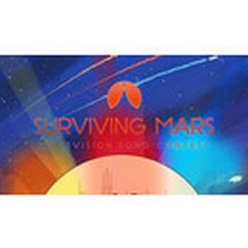 Surviving Mars - Marsvision Song Contest (DLC) (Steam)