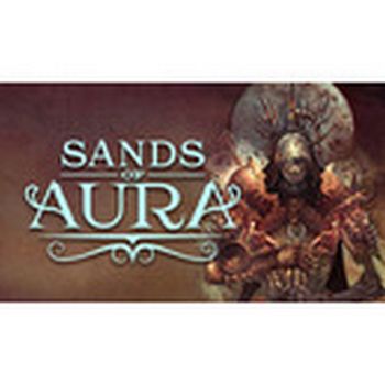 Sands of Aura (Steam)