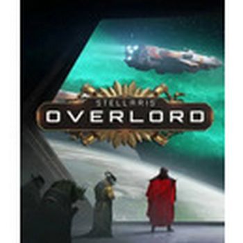 Stellaris: Overlord (DLC)