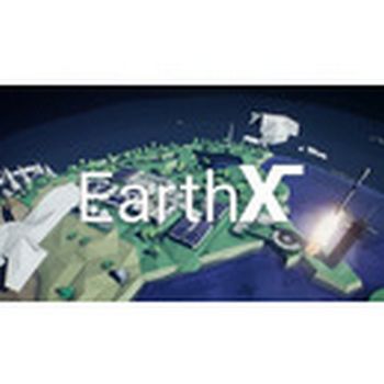 EarthX